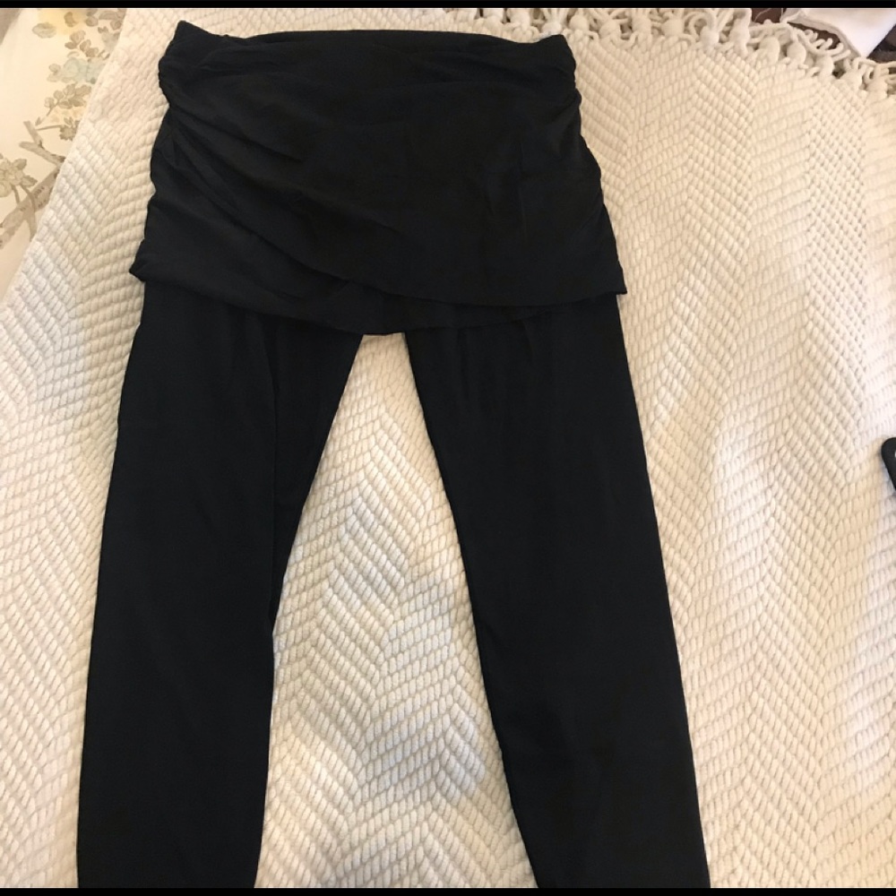 CABI m’leggings Black (medium)